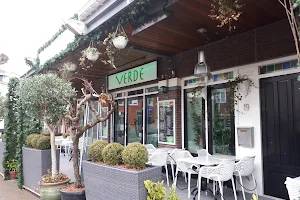 Restaurant Verde image