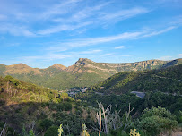 GAEC DELPUECH du Restaurant Auberge du Cap à Sumène - n°1