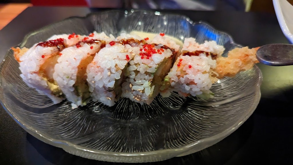 Kiku Sushi 10533