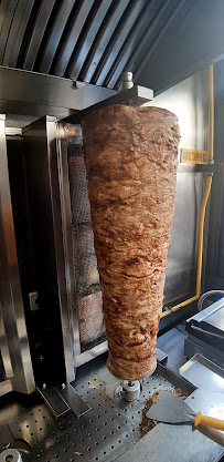 Plats et boissons du Kebab Marmara Grill à Courbevoie - n°17
