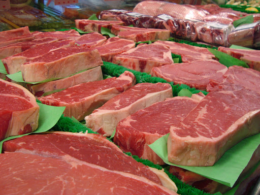 Butcher Shop «Village Butcher Shoppe», reviews and photos, 130 E Liberty St, Milford, MI 48381, USA