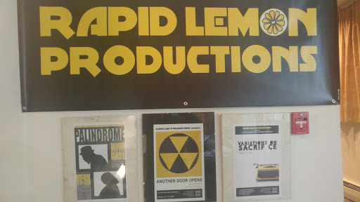 Performing Arts Theater «Baltimore Theater Project», reviews and photos, 45 W Preston St, Baltimore, MD 21201, USA