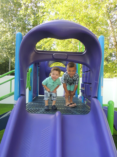 Day Care Center «Love Laugh Learn - Academic Child Care», reviews and photos, 601 Pompton Ave, Cedar Grove, NJ 07009, USA