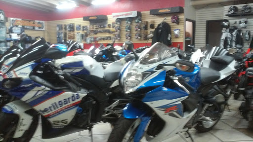 Motorcycle Dealer «Cycle Exchange», reviews and photos, 14540 N Florida Ave, Tampa, FL 33613, USA