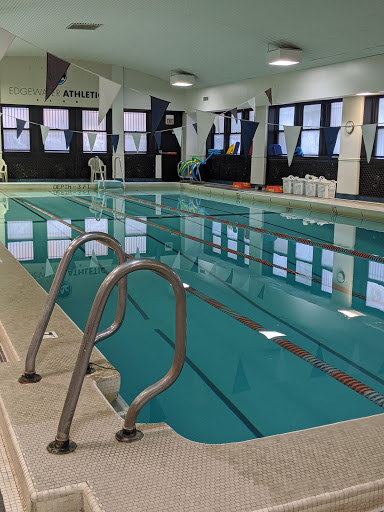 Athletic Club «Edgewater Athletic Club», reviews and photos, 1040 W Granville Ave, Chicago, IL 60660, USA