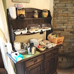 Photo n°9 de l'avis de l. fait le 01/03/2023 à 16:05 sur le  Chalet sul lago Hotel a Moncenisio -Piemonte- à Moncenisio