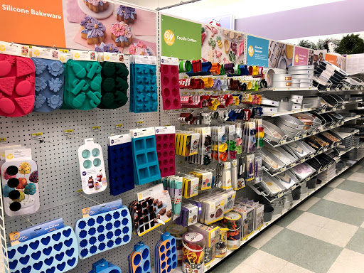 Fabric Store «Jo-Ann Fabrics and Crafts», reviews and photos, 2753 S Market St, Gilbert, AZ 85295, USA