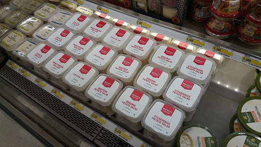 Department Store «Target», reviews and photos, 1200 Edwards Ferry Rd NE, Leesburg, VA 20176, USA