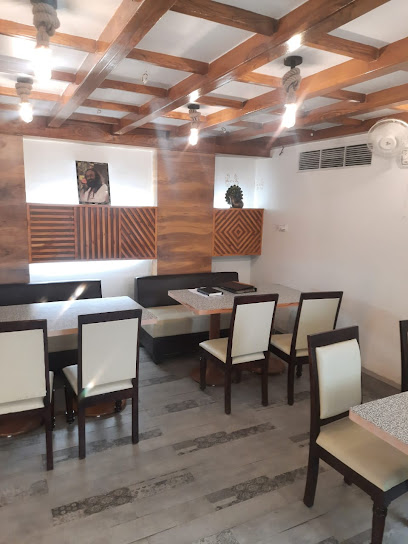Shree Sharanya Mahal- Restaurant and Banquet Hall  - Plot No, 21, S Ambazari Rd, opposite Rachana Madhukosh Apartment, Subhash Nagar, Pratap Nagar, Nagpur, Maharashtra 440022, India