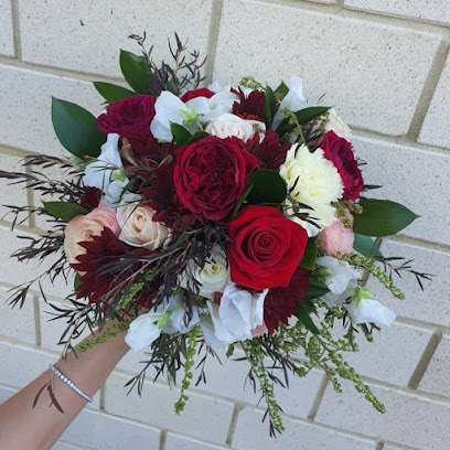 Sweet Blooms