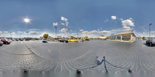 Used Car Dealer «Auto Mall of Champaign», reviews and photos, 1912 Moreland Blvd, Champaign, IL 61822, USA