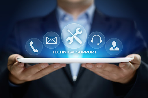 AnytechSD San Diego IT Services image