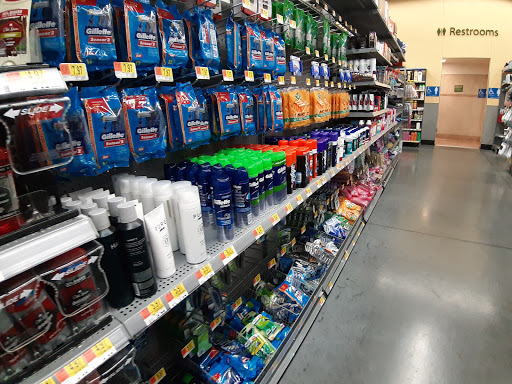 Supermarket «Walmart Neighborhood Market», reviews and photos, 6991 SW 8th St, Miami, FL 33144, USA