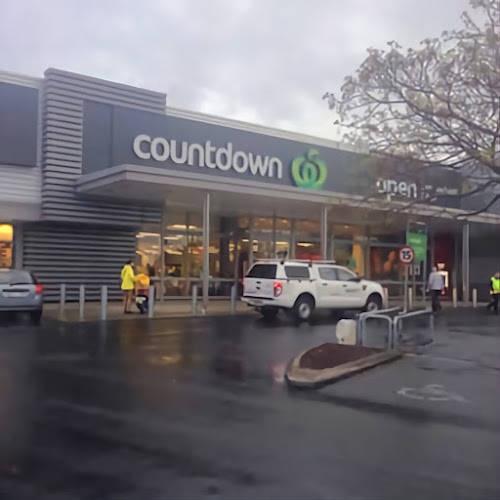 Woolworths Pharmacy Grey Lynn
