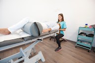 Asana Fisioterapia y Podologia en Málaga