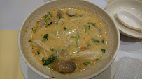 Soupe du Restaurant thaï New Thai San à Paris - n°9