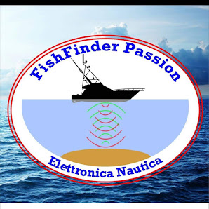 FishFinder Passion Via Vittorio Emanuele, 12, 96010 Portopalo di Capo Passero SR, Italia