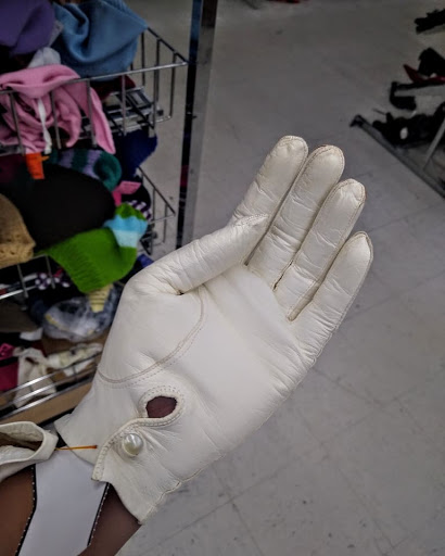 Thrift Store «Thrift City Inc», reviews and photos, 6804 Huebner Rd, San Antonio, TX 78238, USA