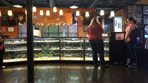 Explore leaf tattoo ideas, creative tattoo ideas in Columbus, available at Evolved Body Art