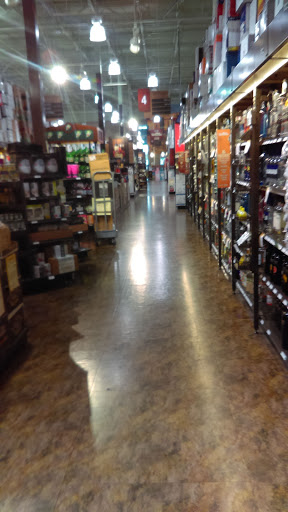 Wine Store «Total Wine & More», reviews and photos, 1800 S Loop 288, Denton, TX 76205, USA
