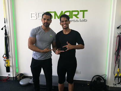 Be Smart Fitness Lab San Francisco - XFRX+Q5W, C. 77 Este, Panamá, Panama