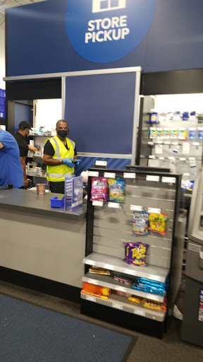 Electronics Store «Best Buy», reviews and photos, 237 Crossroads Blvd, Cary, NC 27518, USA