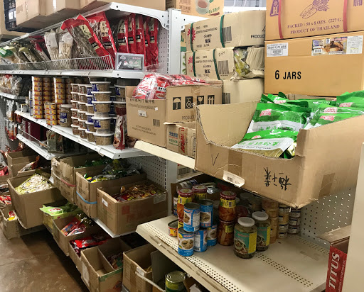 Asian Grocery Store «Asian World Market», reviews and photos, 2904 S Campbell Ave, Springfield, MO 65807, USA