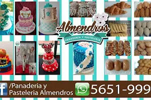 Panadería Y Pastelería ALMENDROS image