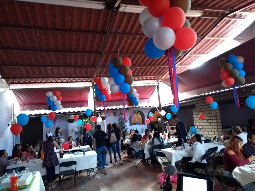 Servicio de fiestas infantiles Santiago de Querétaro