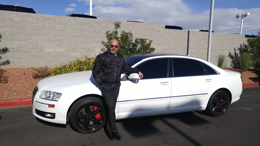 Used Car Dealer «LV Cars Auto Sales West», reviews and photos, 5701 W Spring Mountain Rd, Las Vegas, NV 89146, USA