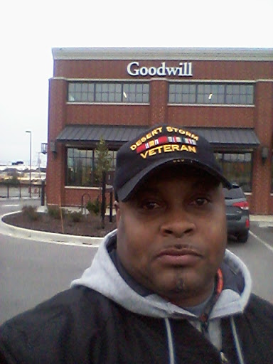 Thrift Store «Goodwill Store & Donation Center», reviews and photos, 1716 Miller Park Way, West Milwaukee, WI 53214, USA