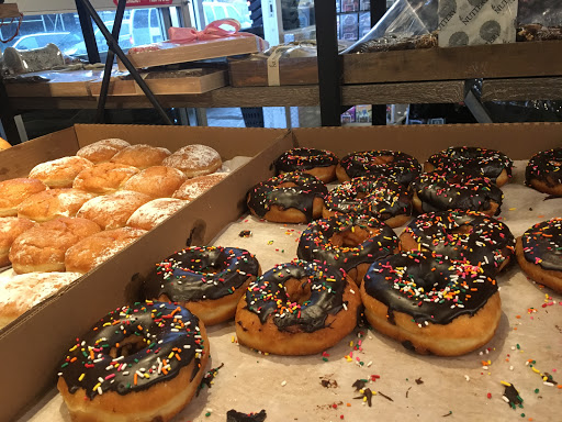 Grocery Store «Chestnut Grocery», reviews and photos, 700 Myrtle Ave, Brooklyn, NY 11205, USA