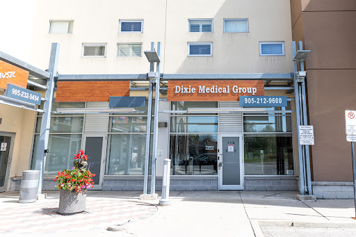 Dixie Medical Group