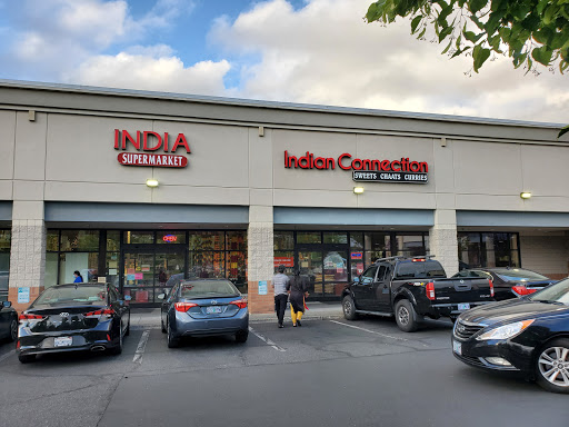 Indian Grocery Store «India Supermarket», reviews and photos, 17235 NW Corridor Ct, Beaverton, OR 97006, USA