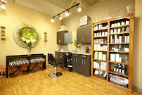 Phenix Salon Suites Fayetteville