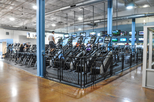 Gym «In-Shape Health Clubs», reviews and photos, 7920 Kelley Dr, Stockton, CA 95209, USA