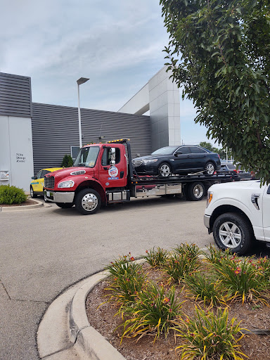 Ford Dealer «Packey Webb Ford», reviews and photos, 2150 Ogden Ave, Downers Grove, IL 60515, USA