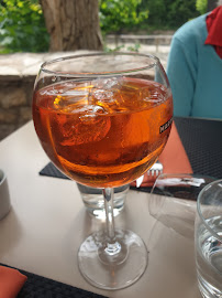 Plats et boissons du Auberge du Moulin - Hôtel - Restaurant - Gorges du Tarn - Sainte Enimie à Gorges du Tarn Causses - n°15