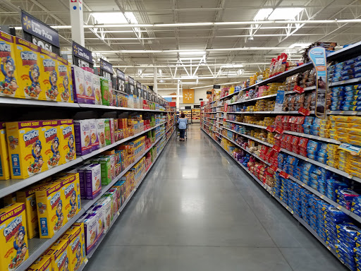  «Walmart», reviews and photos, 3651 Classen Blvd, Norman, OK 73071, USA