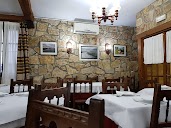 Restaurante Urbasa en Arteaga-San Martín