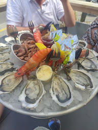 Photo n°4 de Le comptoir de la mer à Camiers ()