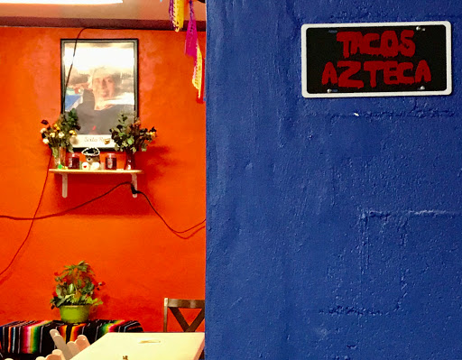 Grocery Store «Azteca Grocery», reviews and photos, 215 Washington St, Newburgh, NY 12550, USA