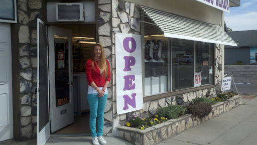 Beads Beads Beads, 509 W Grand Ave, Grover Beach, CA 93433, USA, 