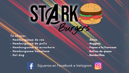Stark Burgers