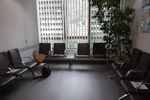 St. Josef-Hospital Notfall-Ambulanz image
