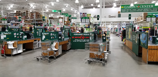 Home Improvement Store «Menards», reviews and photos, 3725 Erie St S, Massillon, OH 44646, USA