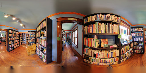 Book Store «Boxcar Books», reviews and photos, 408 E 6th St, Bloomington, IN 47408, USA