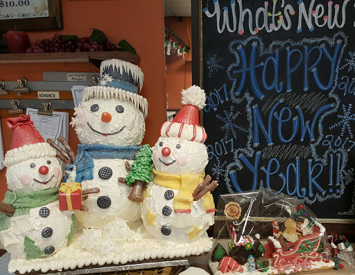 Pastry Shop «Wildewood Pastry Shop», reviews and photos, 23415 Three Notch Rd #2031, California, MD 20619, USA