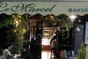 Le Marcel Cafe & Bakery image