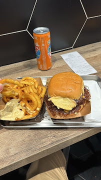 Les plus récentes photos du Restauration rapide BINKS Smash Burger Paris 11 - n°3